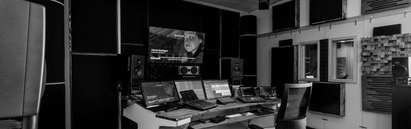 Audio Postproduktion und Sounddesign für Film, Werbung und Musik – Tonstudio Brauereisound Zürich –Projekte und Referenzen