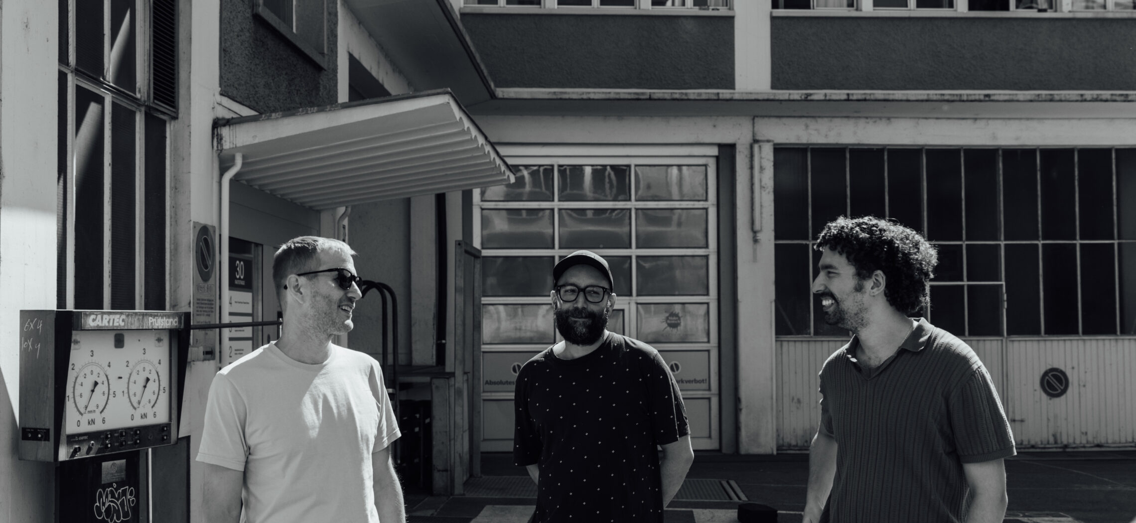 Audio Postproduktion und Sounddesign für Film, Werbung und Musik – Tonstudio Brauereisound Zürich –Über uns